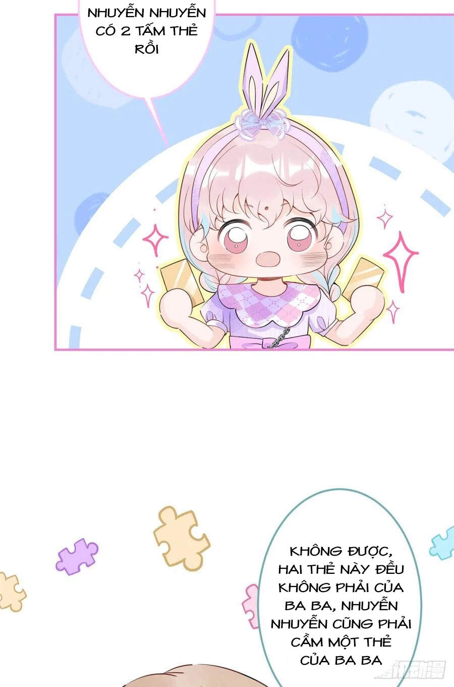 Ta Có Năm Đại Lão Ba Ba Chapter 144 - 11