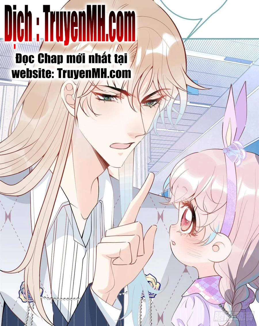 Ta Có Năm Đại Lão Ba Ba Chapter 144 - 12