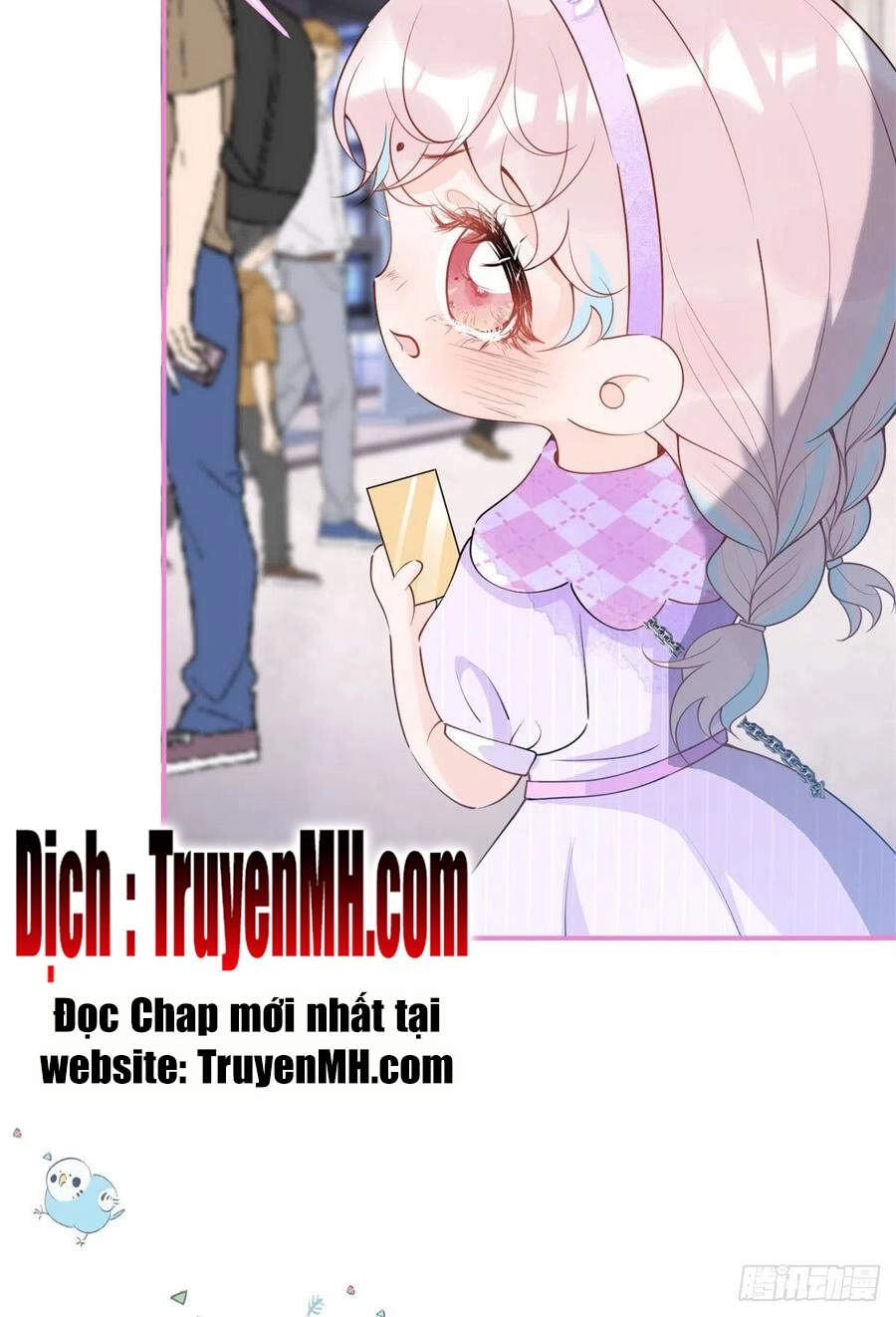 Ta Có Năm Đại Lão Ba Ba Chapter 144 - 14