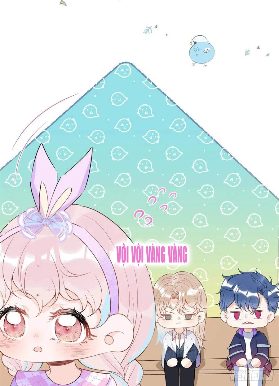 Ta Có Năm Đại Lão Ba Ba Chapter 144 - 15