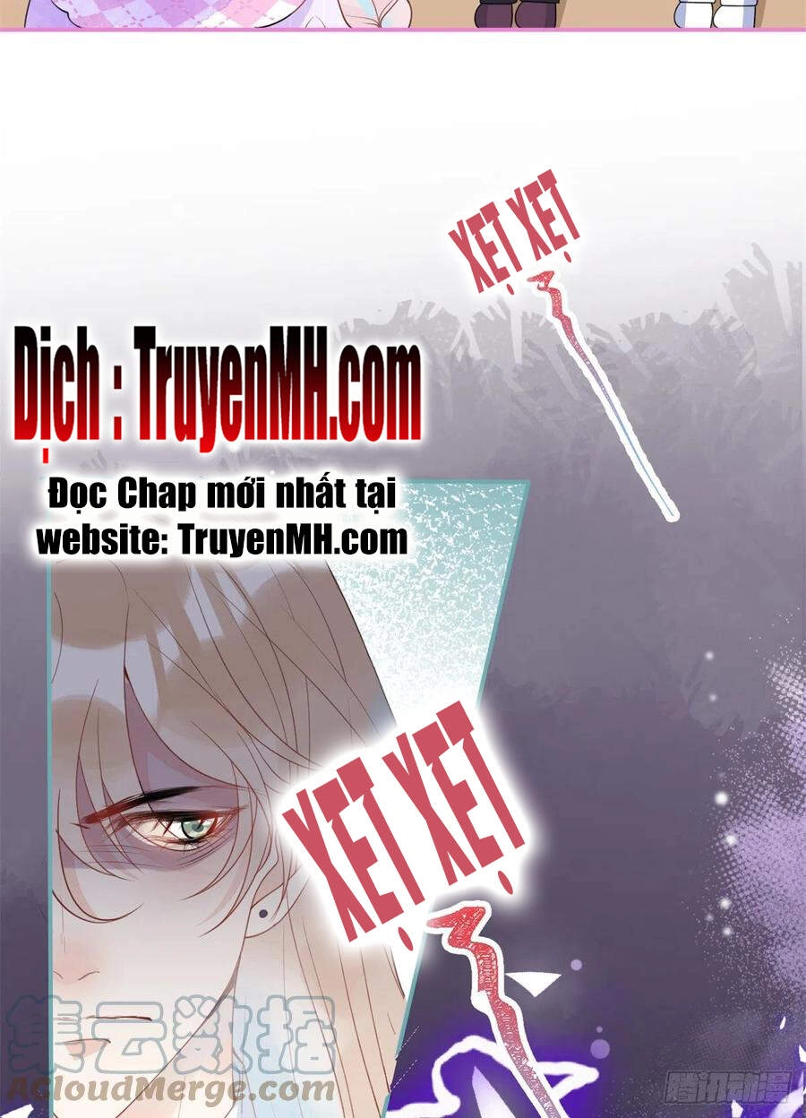 Ta Có Năm Đại Lão Ba Ba Chapter 144 - 16