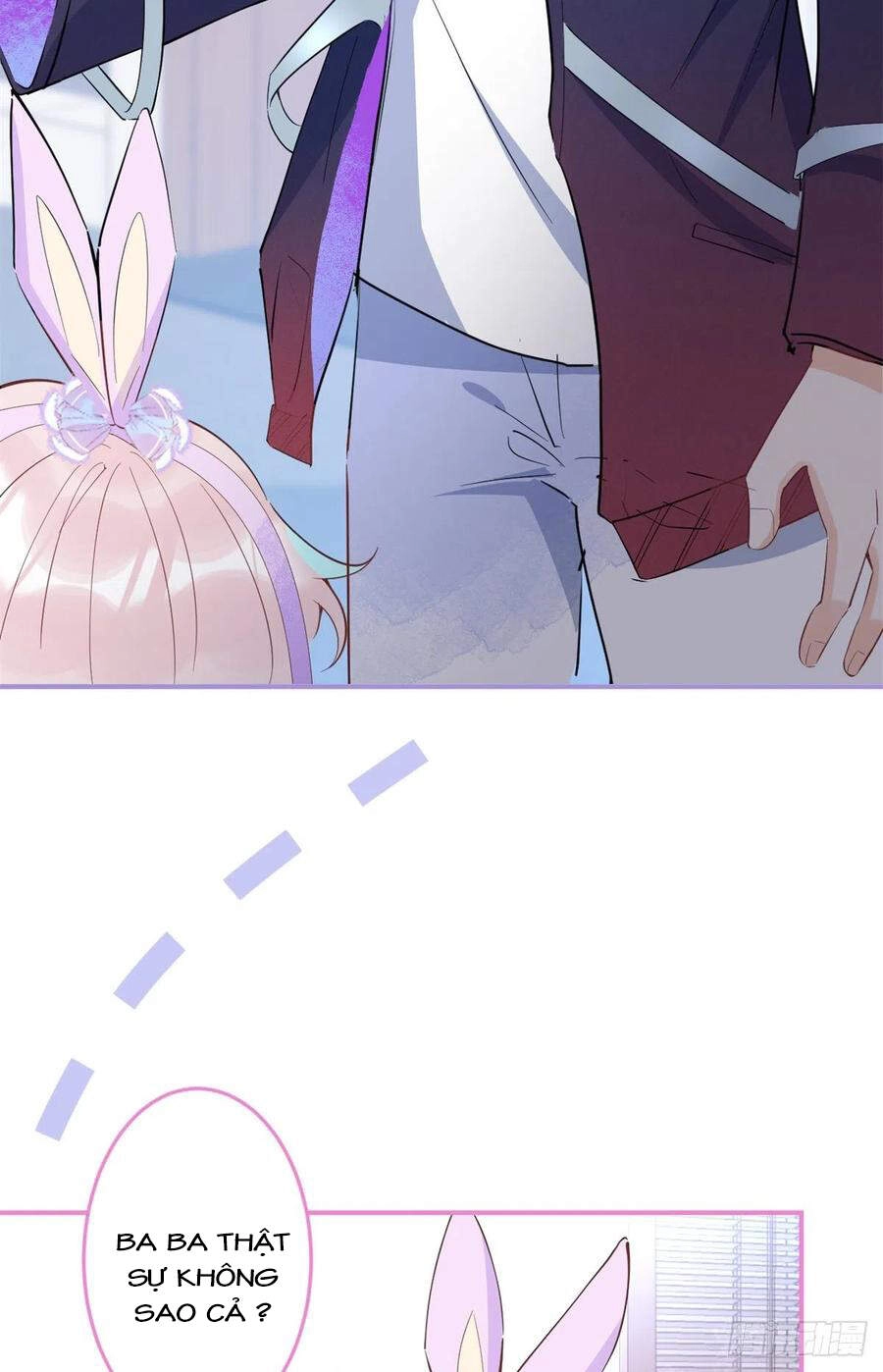 Ta Có Năm Đại Lão Ba Ba Chapter 144 - 21