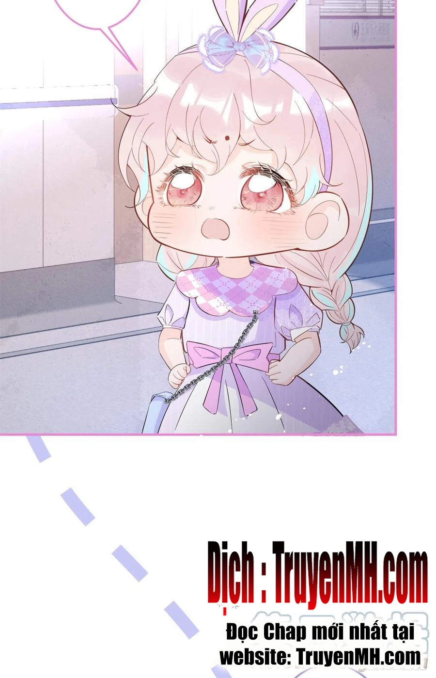 Ta Có Năm Đại Lão Ba Ba Chapter 144 - 22