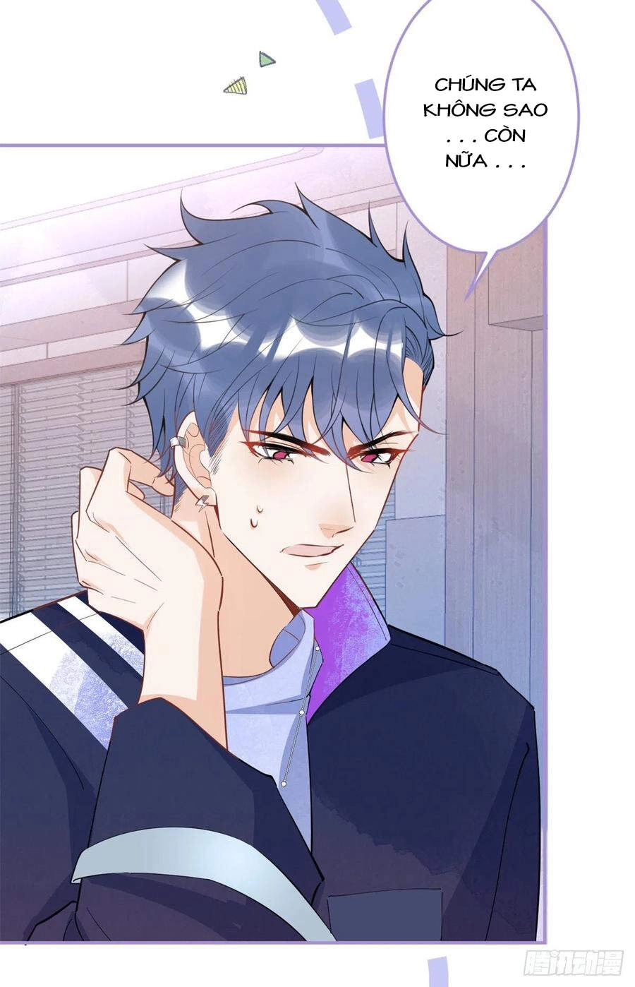 Ta Có Năm Đại Lão Ba Ba Chapter 144 - 23