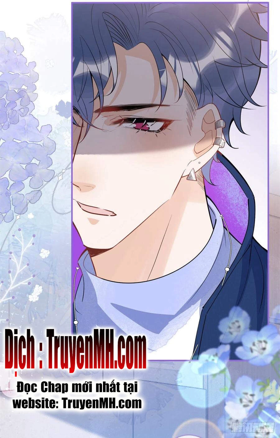 Ta Có Năm Đại Lão Ba Ba Chapter 145 - 12