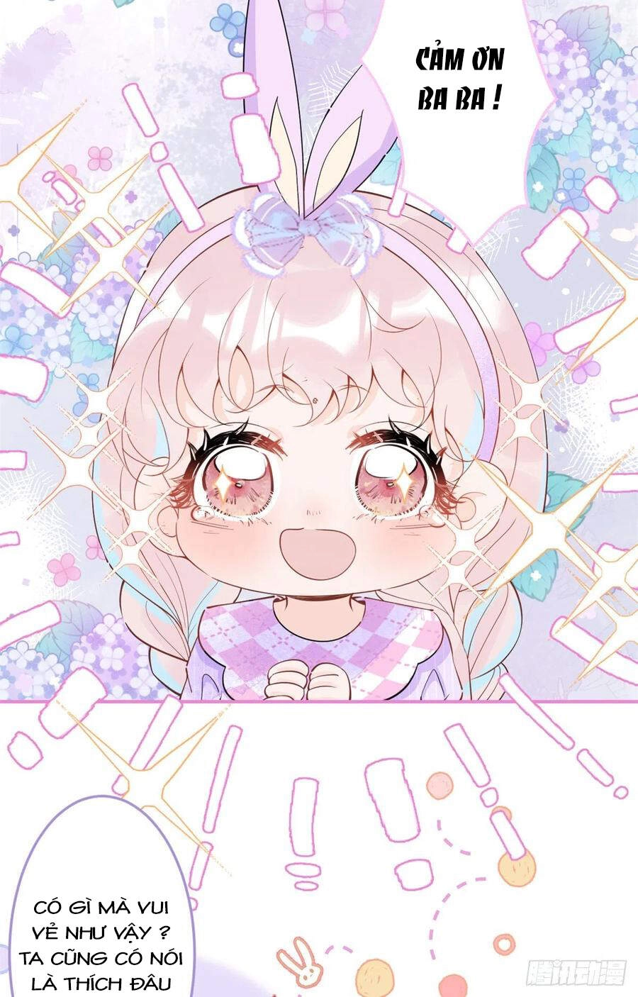 Ta Có Năm Đại Lão Ba Ba Chapter 145 - 15