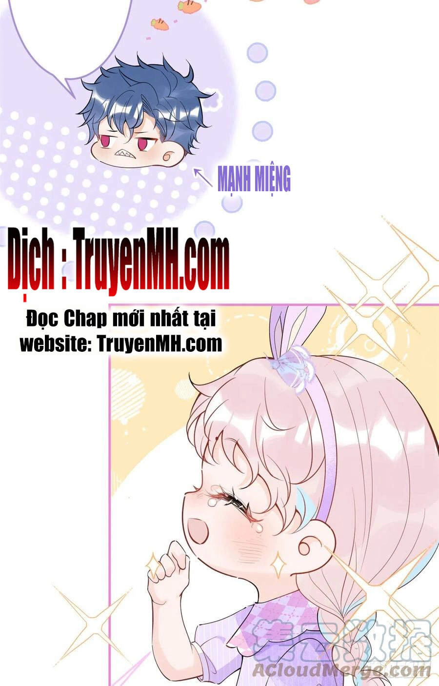 Ta Có Năm Đại Lão Ba Ba Chapter 145 - 16