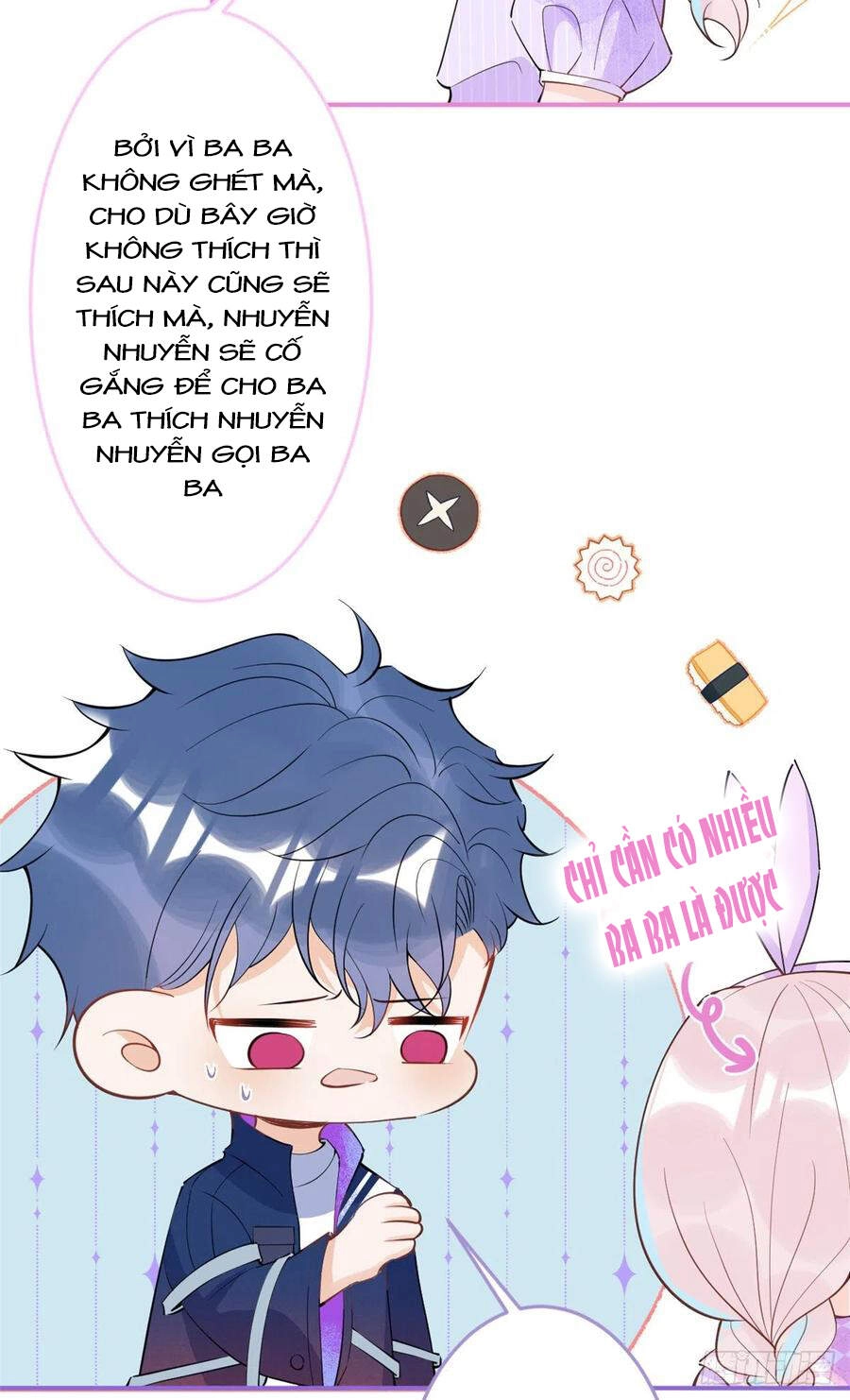 Ta Có Năm Đại Lão Ba Ba Chapter 145 - 17