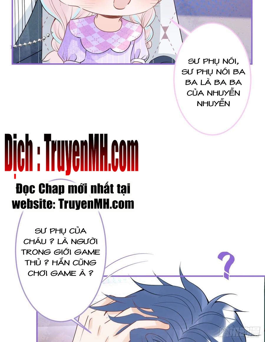 Ta Có Năm Đại Lão Ba Ba Chapter 146 - 4