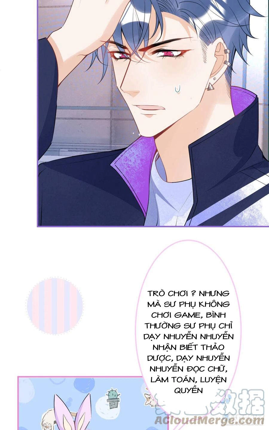 Ta Có Năm Đại Lão Ba Ba Chapter 146 - 5