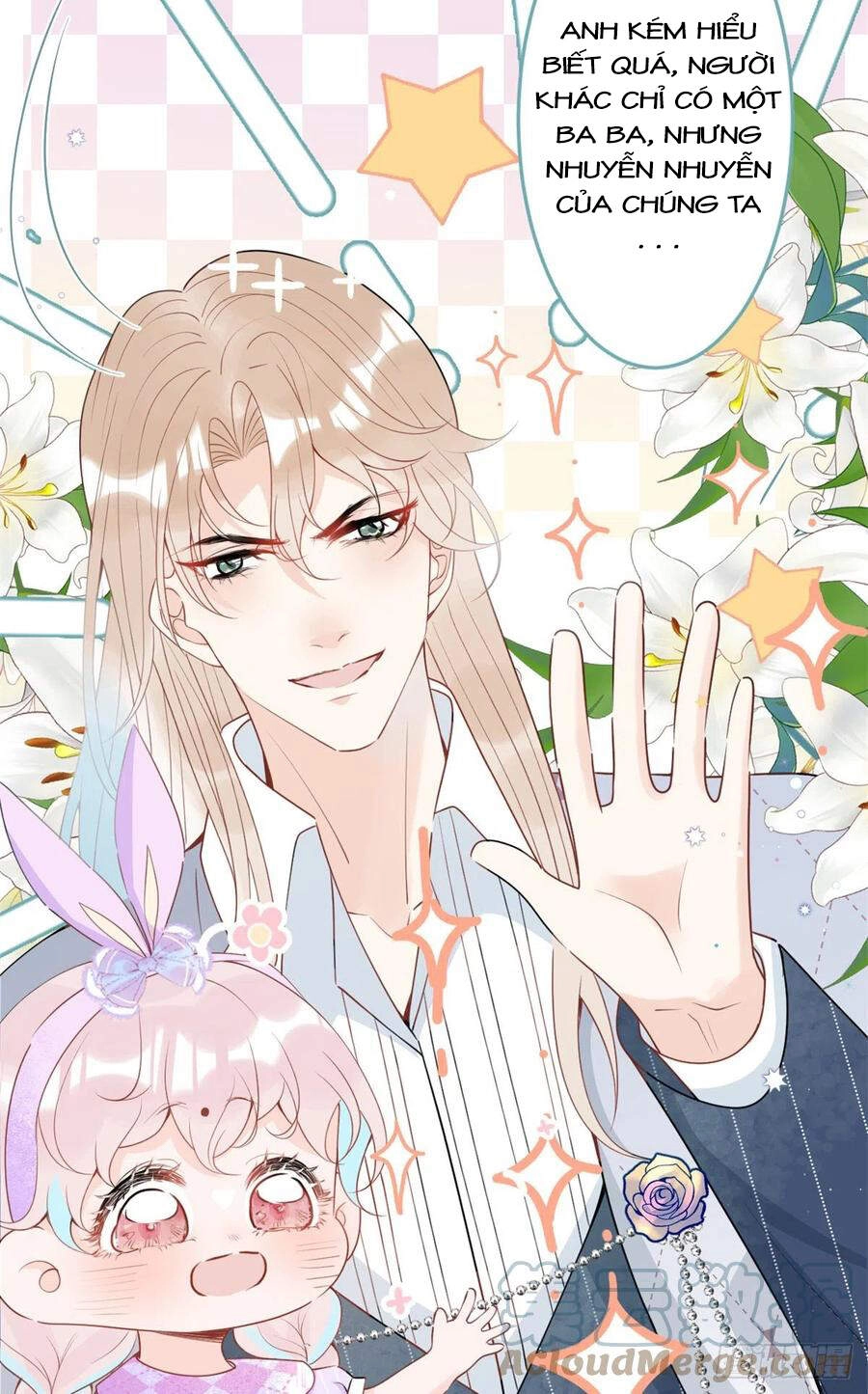 Ta Có Năm Đại Lão Ba Ba Chapter 146 - 11