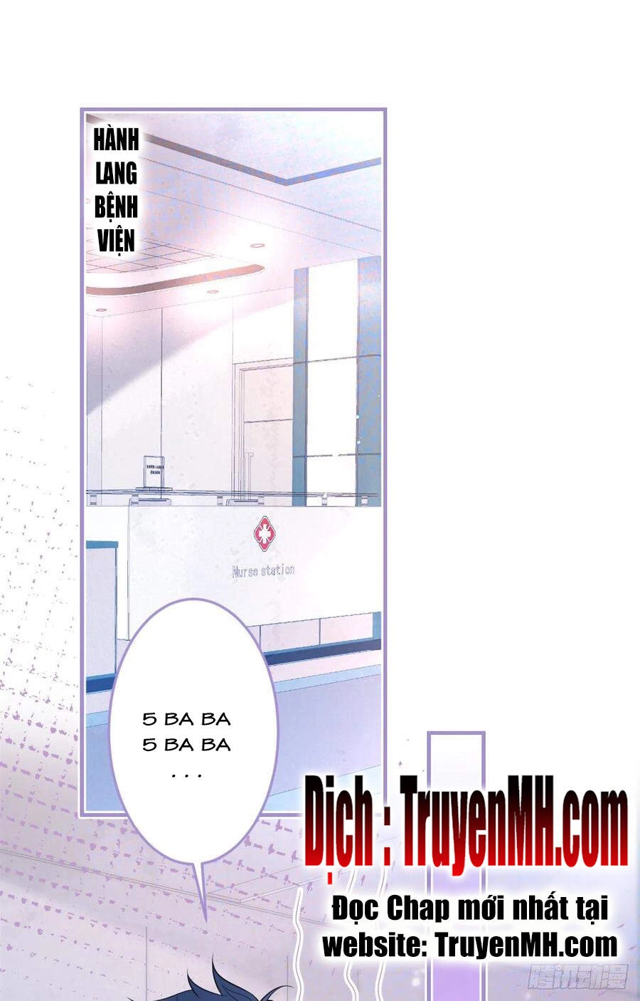 Ta Có Năm Đại Lão Ba Ba Chapter 146 - 17