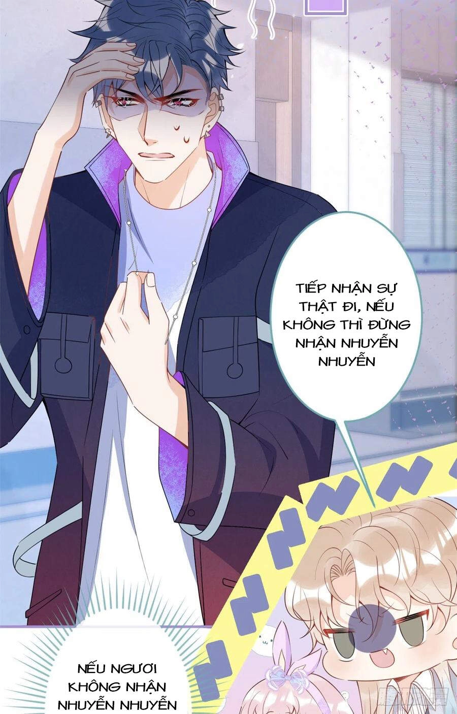 Ta Có Năm Đại Lão Ba Ba Chapter 146 - 18