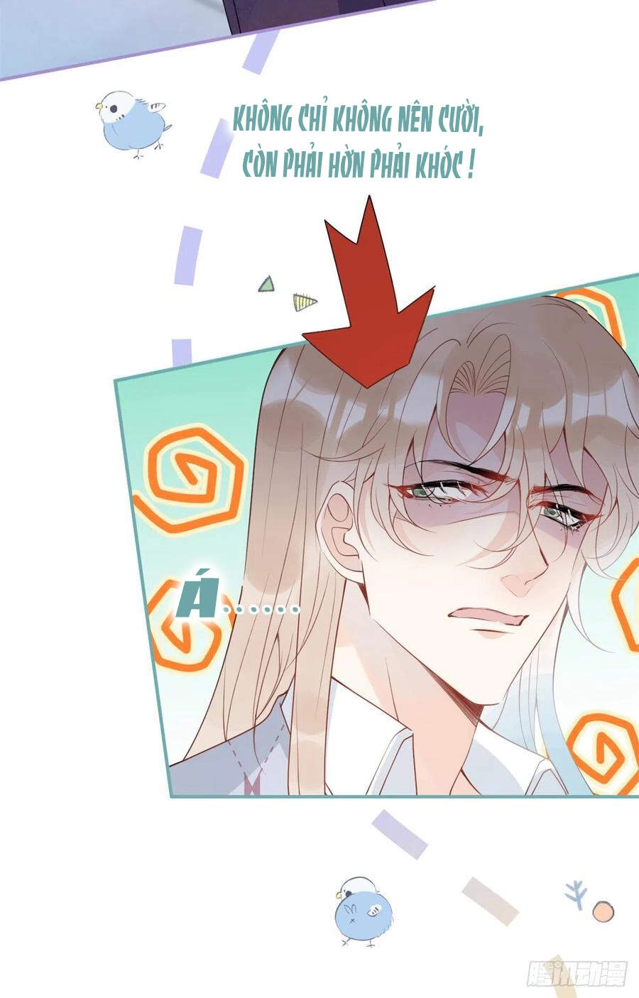 Ta Có Năm Đại Lão Ba Ba Chapter 146 - 20