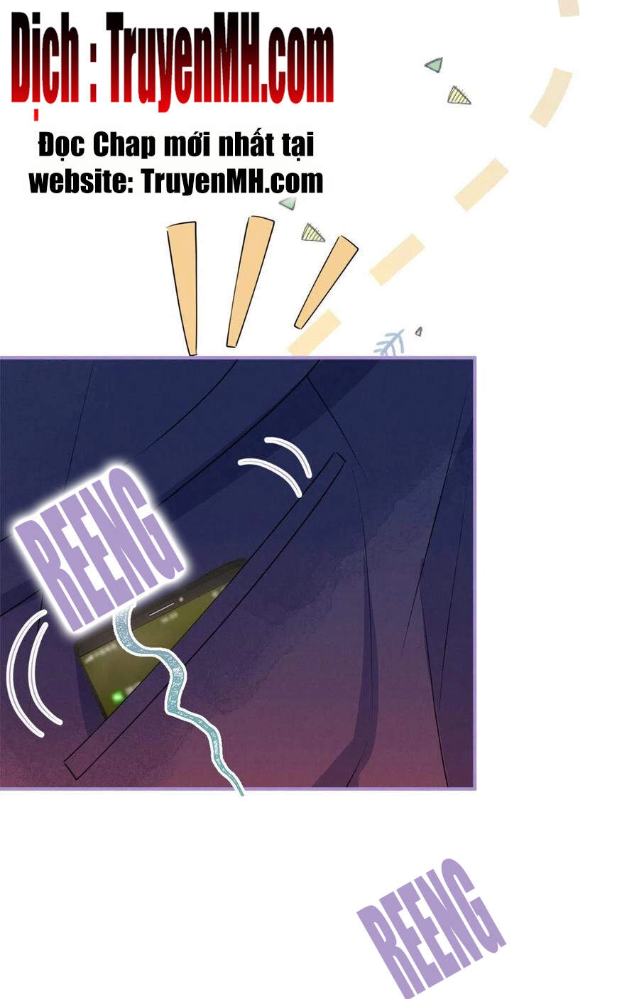 Ta Có Năm Đại Lão Ba Ba Chapter 146 - 21