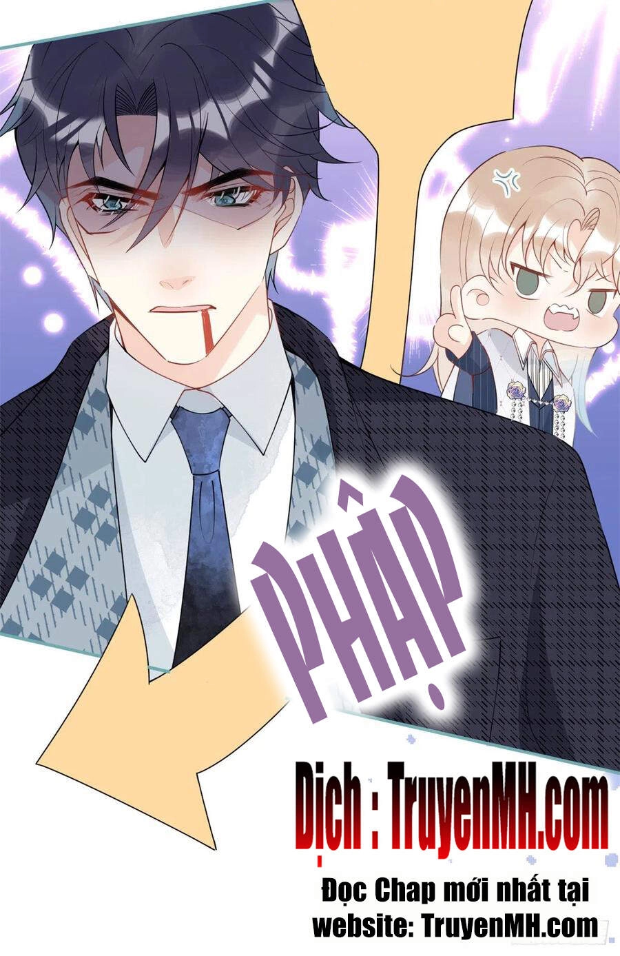 Ta Có Năm Đại Lão Ba Ba Chapter 147 - 6