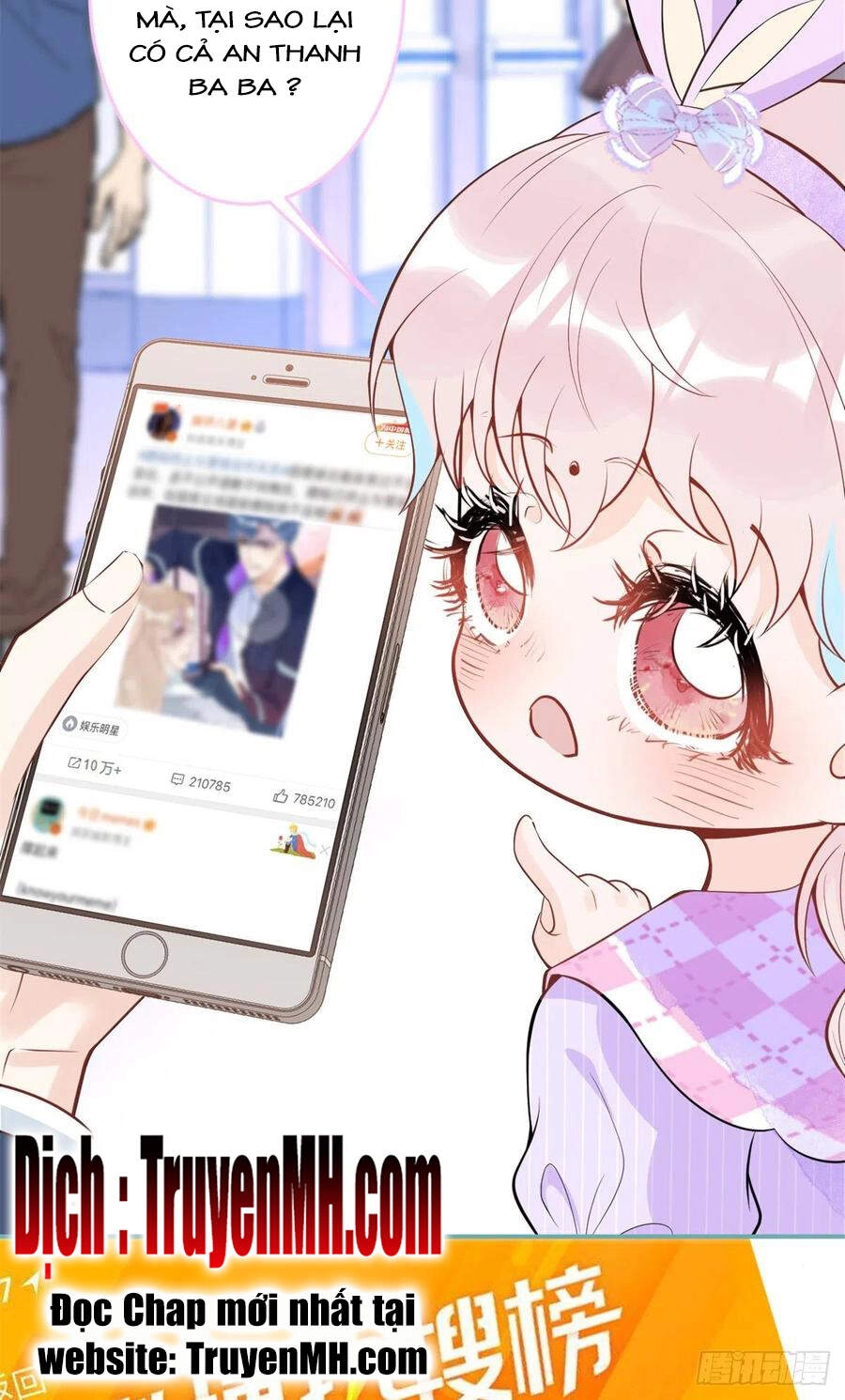 Ta Có Năm Đại Lão Ba Ba Chapter 147 - 12