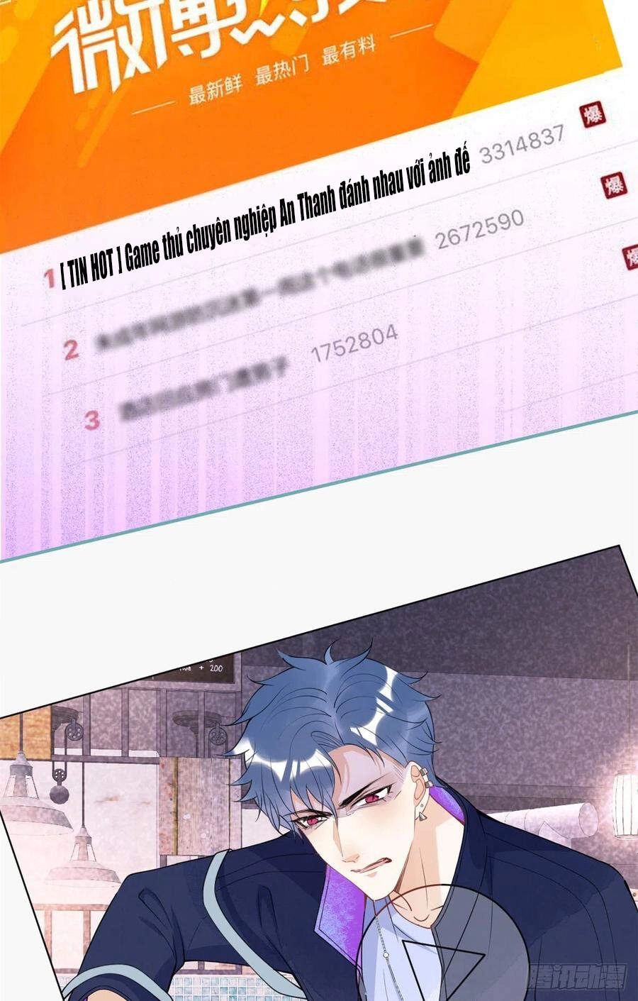 Ta Có Năm Đại Lão Ba Ba Chapter 147 - 13