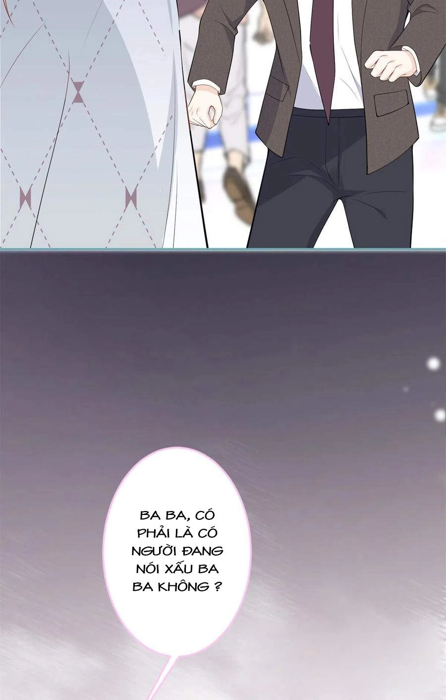 Ta Có Năm Đại Lão Ba Ba Chapter 147 - 17