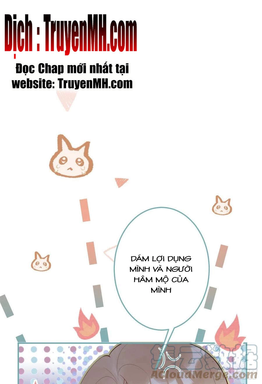 Ta Có Năm Đại Lão Ba Ba Chapter 147 - 20