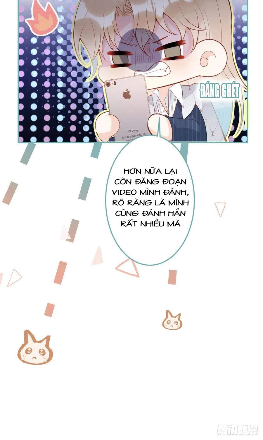 Ta Có Năm Đại Lão Ba Ba Chapter 147 - 21