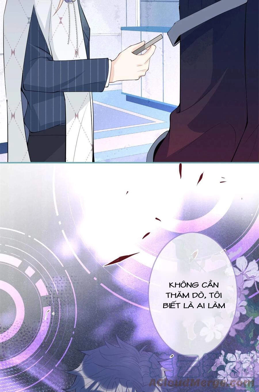 Ta Có Năm Đại Lão Ba Ba Chapter 147 - 23