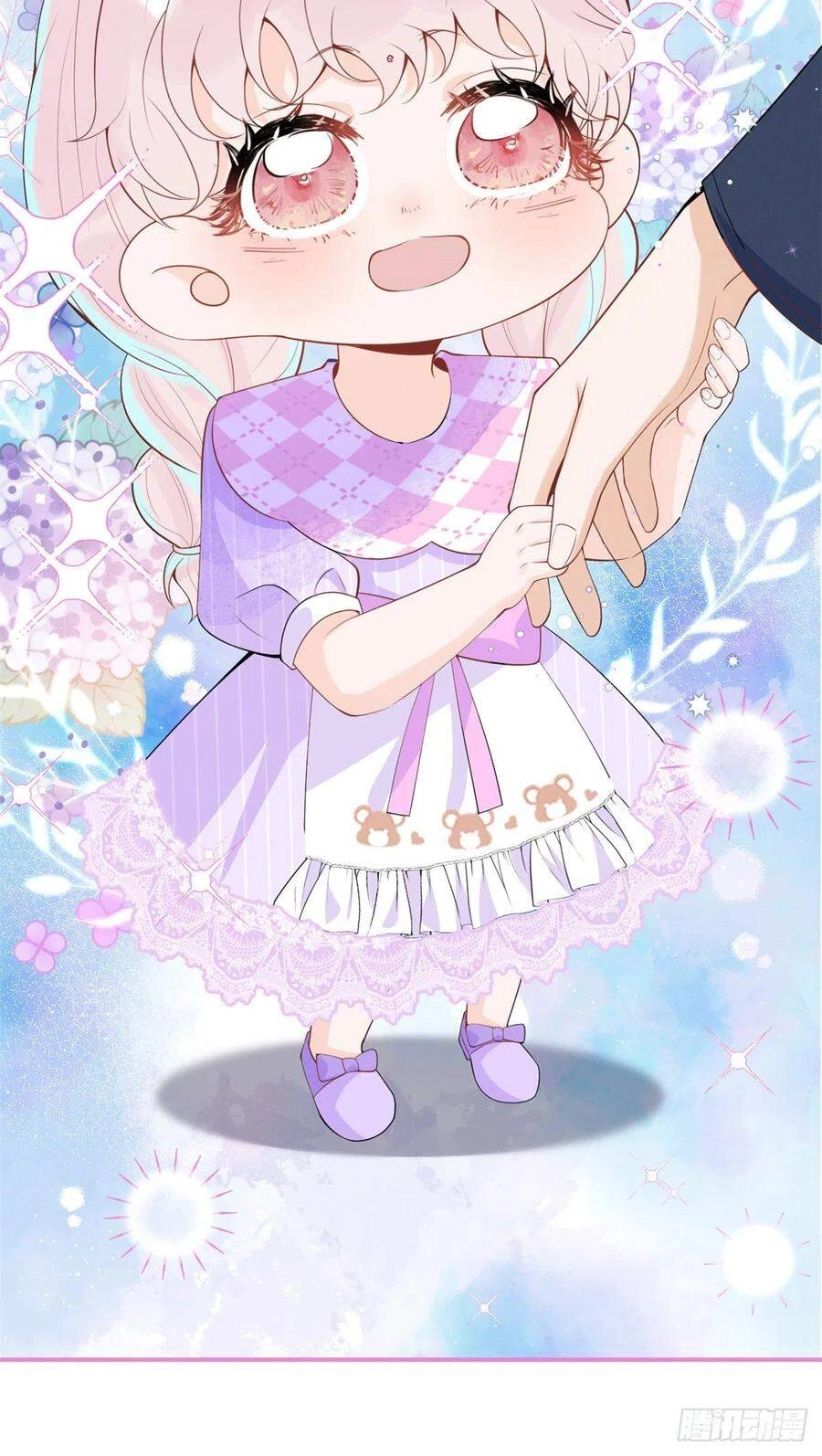 Ta Có Năm Đại Lão Ba Ba Chapter 148 - 5