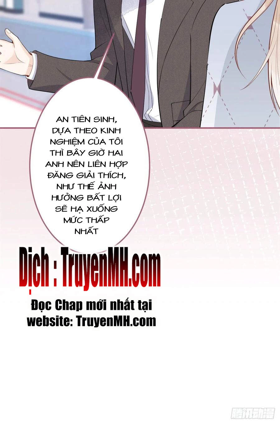 Ta Có Năm Đại Lão Ba Ba Chapter 148 - 12