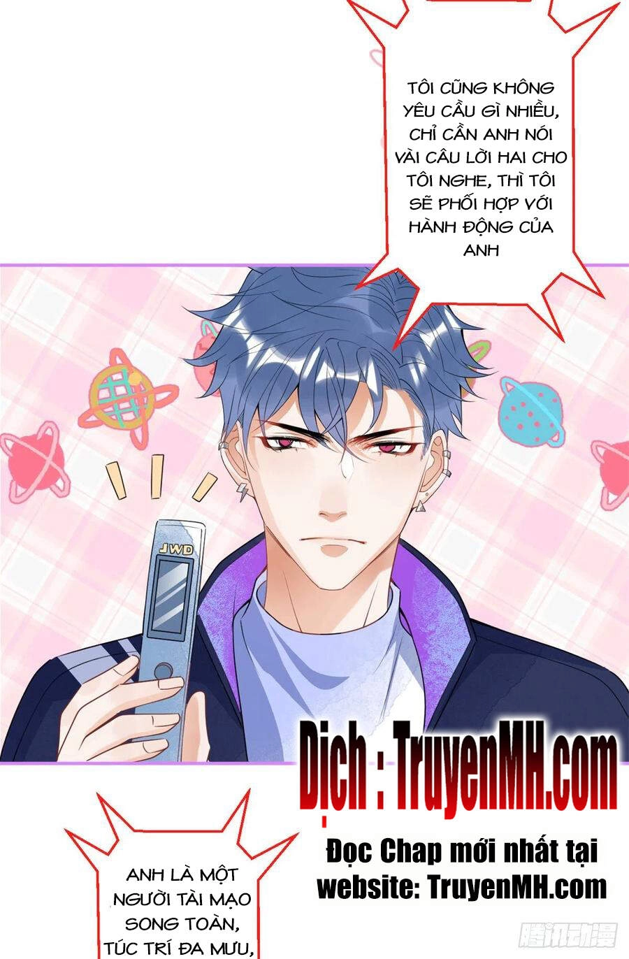 Ta Có Năm Đại Lão Ba Ba Chapter 149 - 10