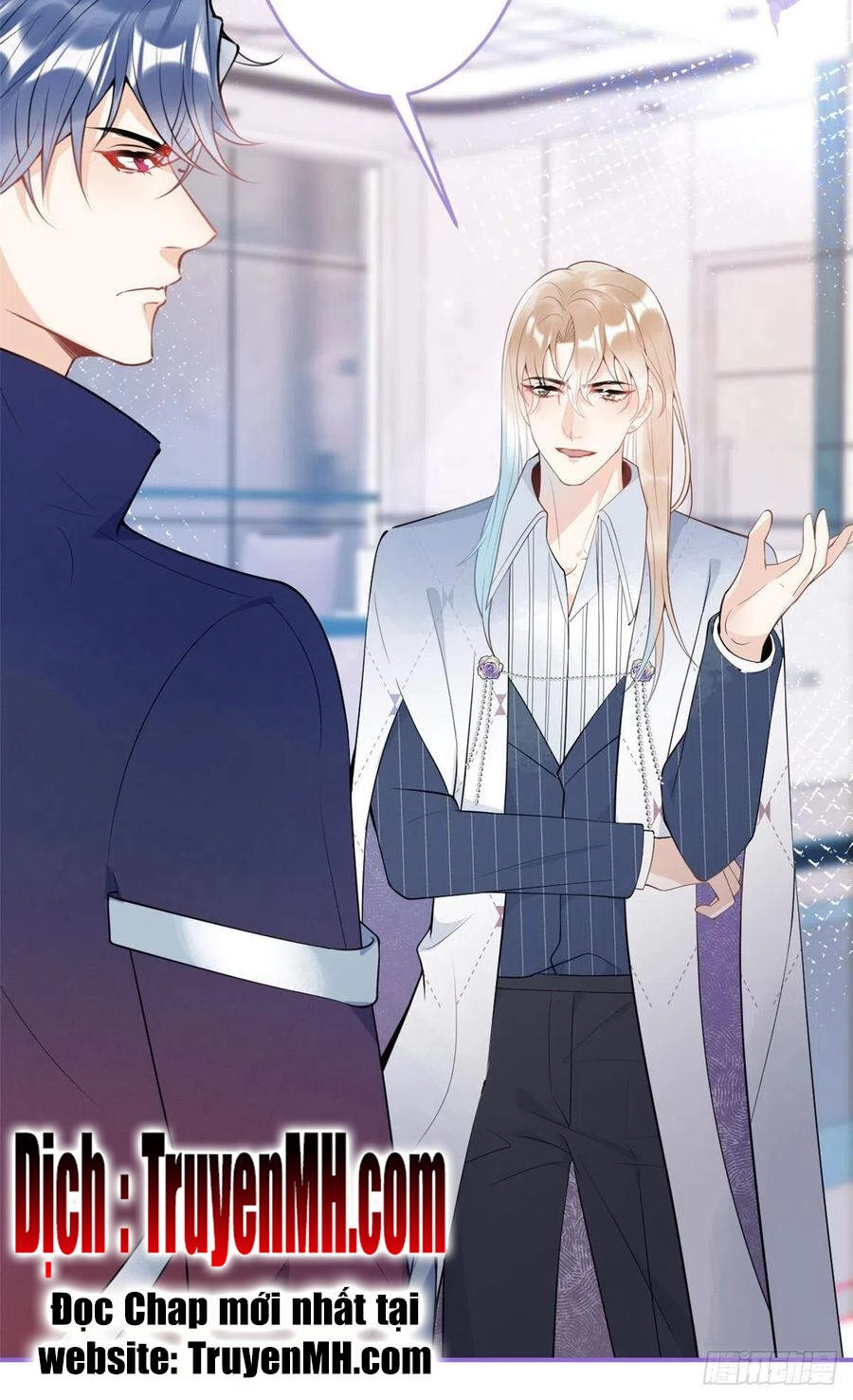 Ta Có Năm Đại Lão Ba Ba Chapter 149 - 16