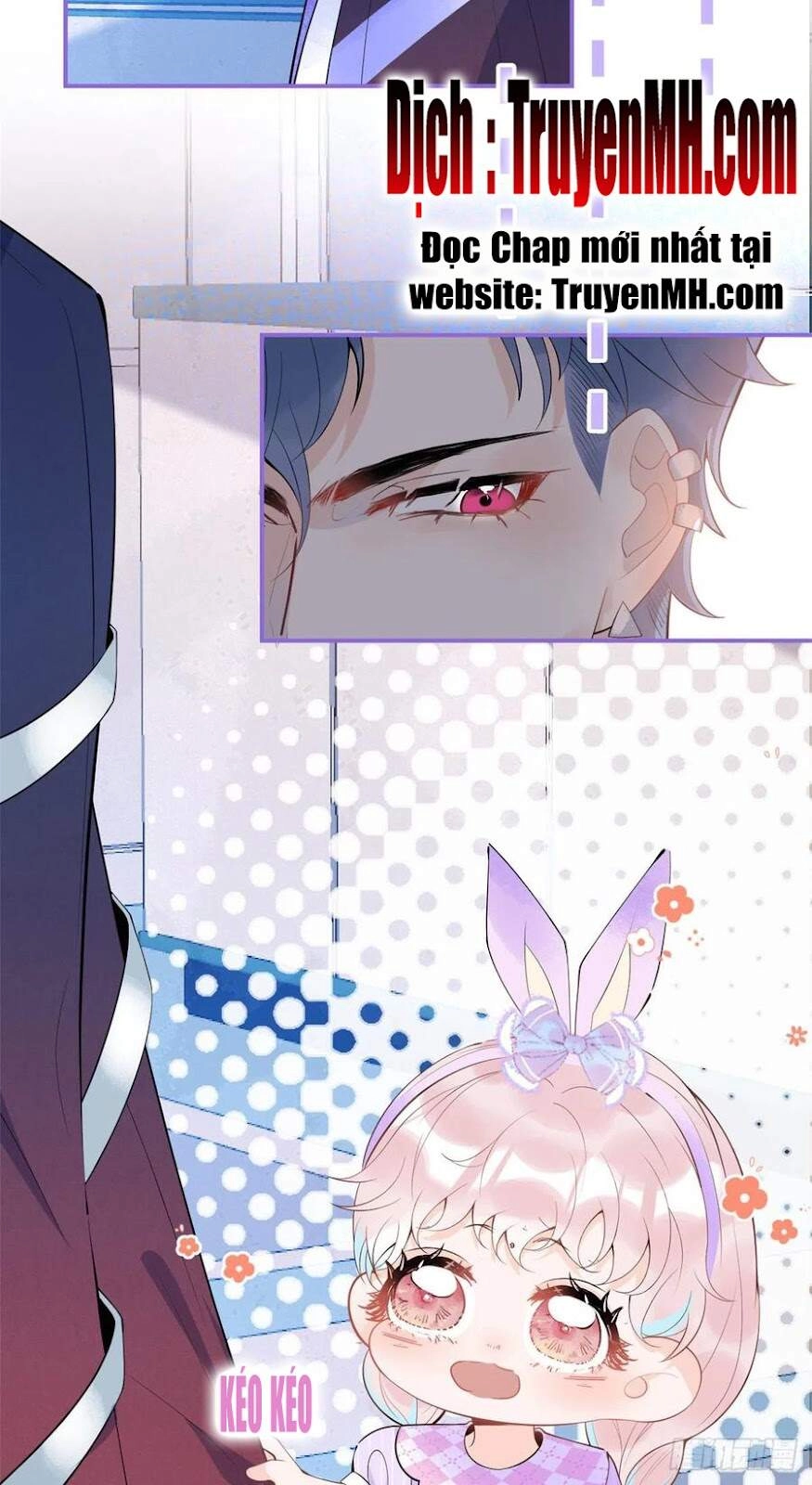 Ta Có Năm Đại Lão Ba Ba Chapter 149 - 18