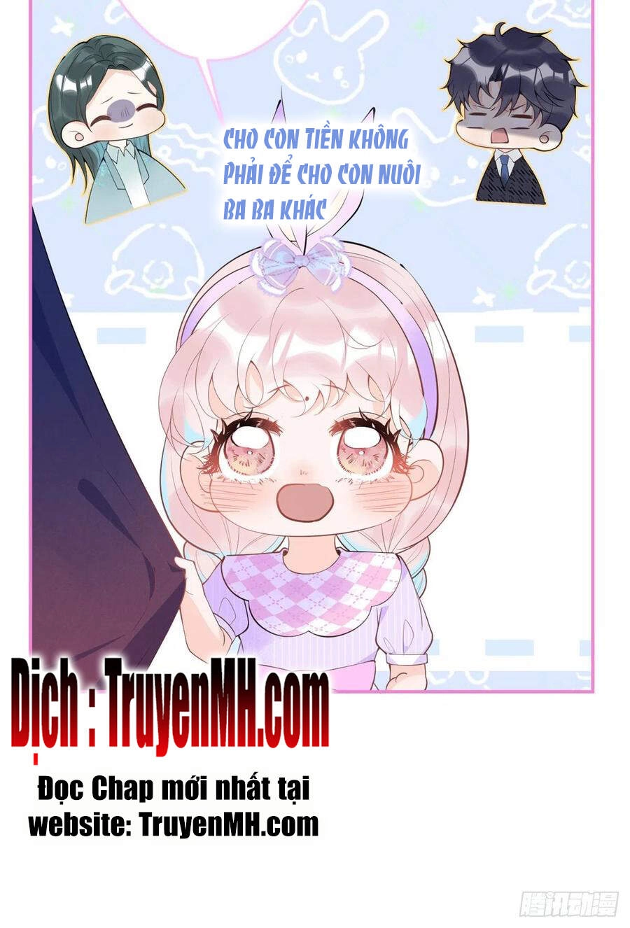 Ta Có Năm Đại Lão Ba Ba Chapter 149 - 20