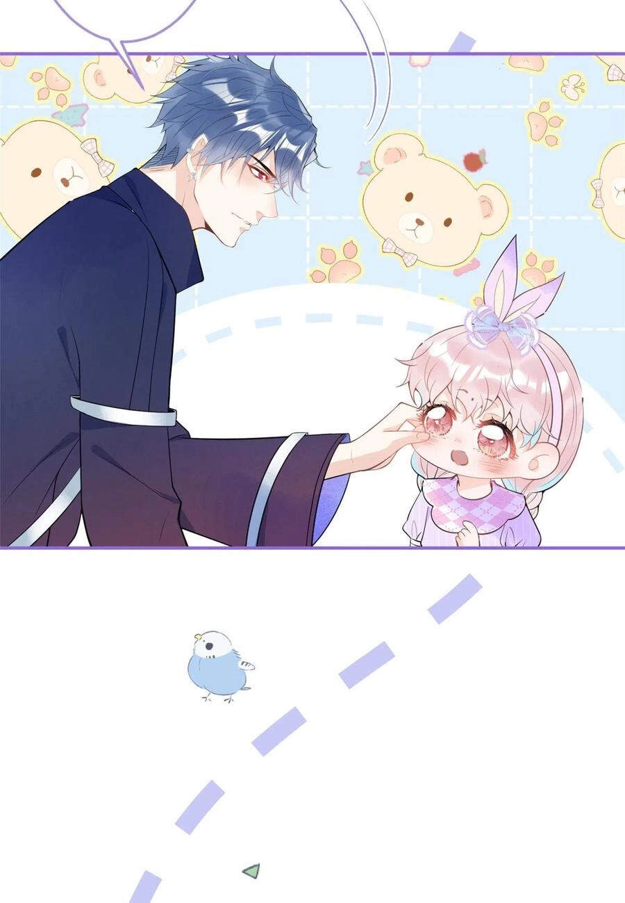 Ta Có Năm Đại Lão Ba Ba Chapter 149 - 23