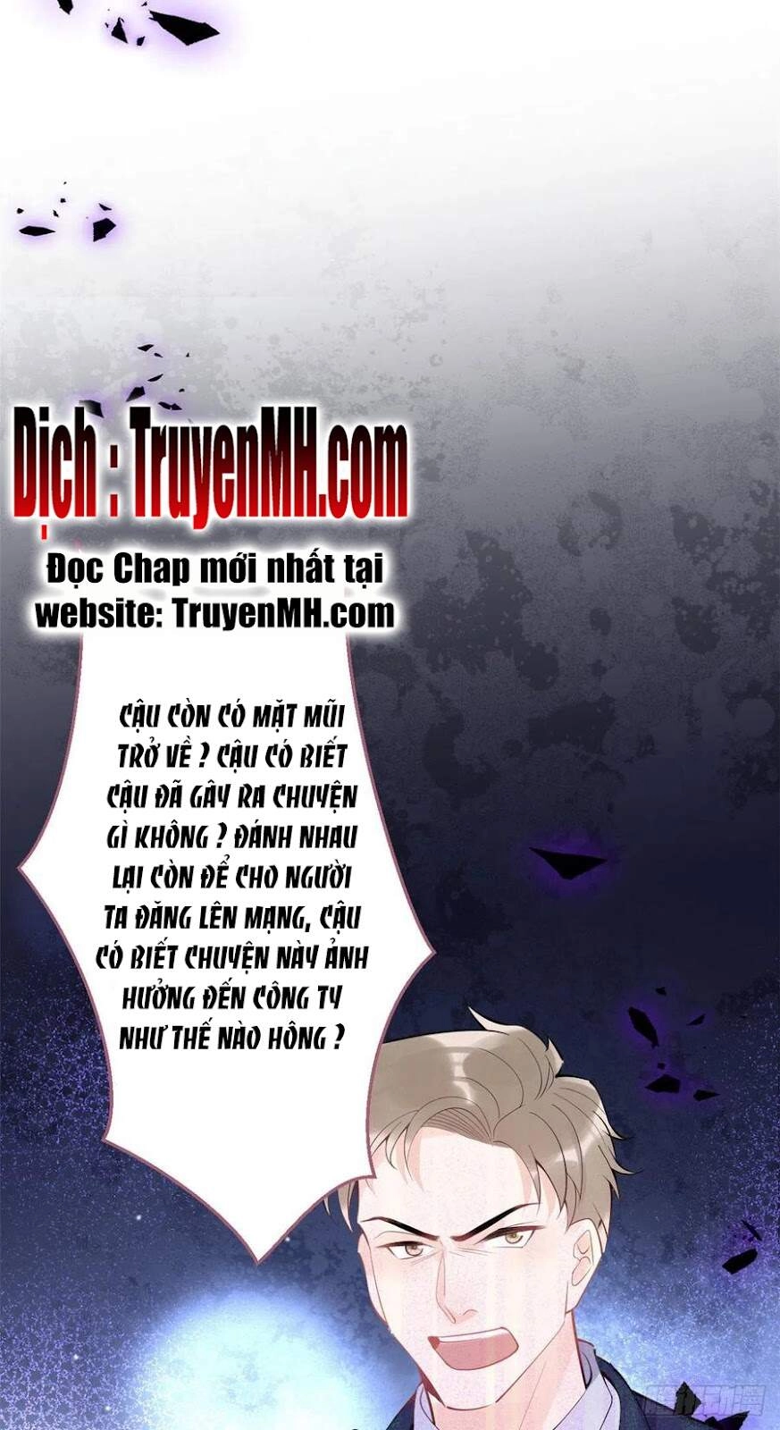 Ta Có Năm Đại Lão Ba Ba Chapter 150 - 14