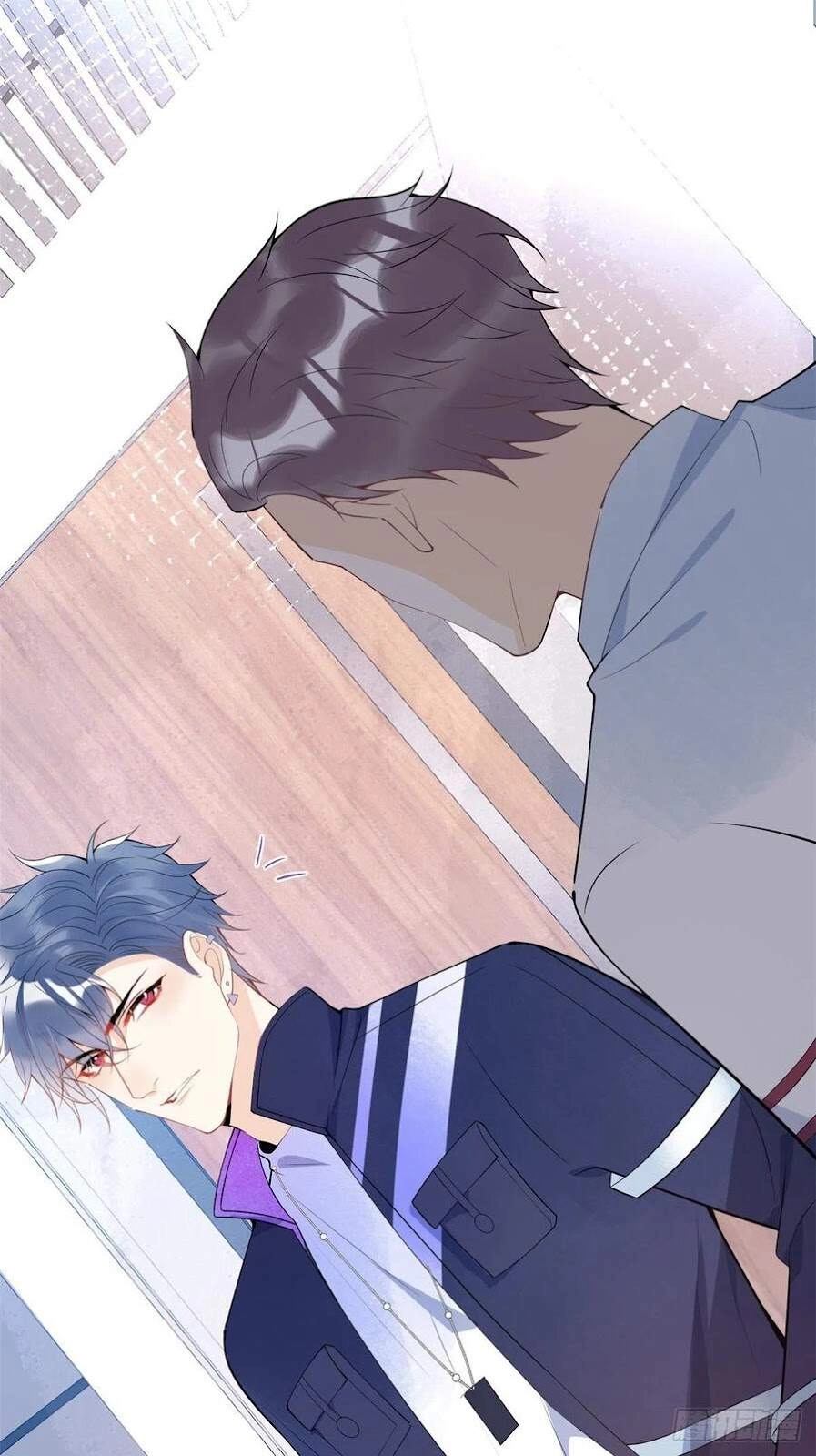 Ta Có Năm Đại Lão Ba Ba Chapter 151 - 7