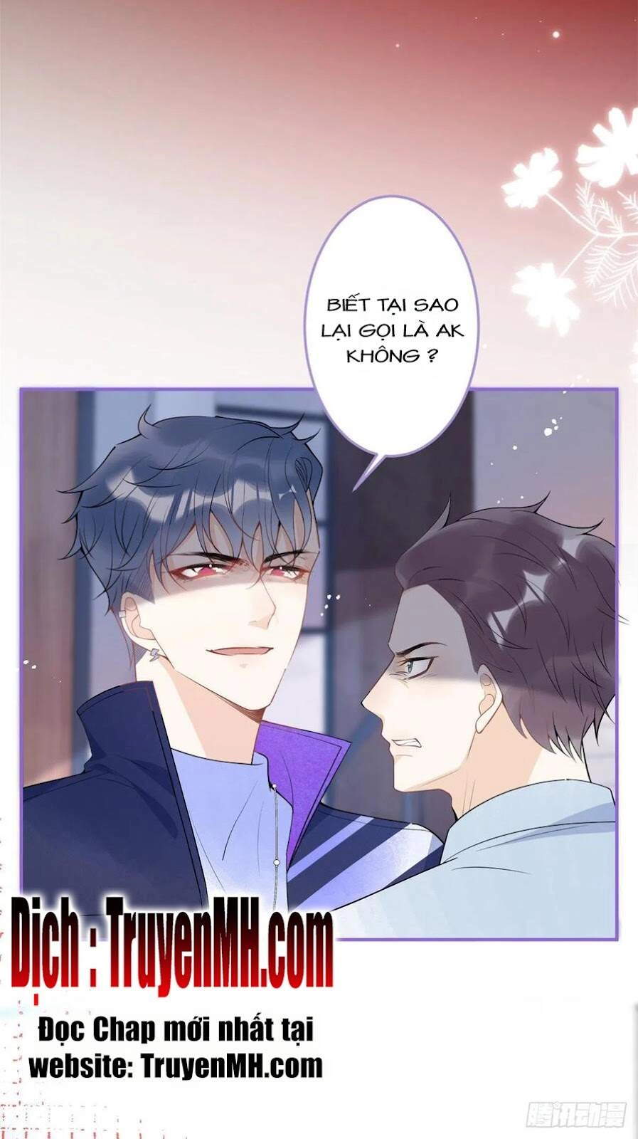 Ta Có Năm Đại Lão Ba Ba Chapter 151 - 10