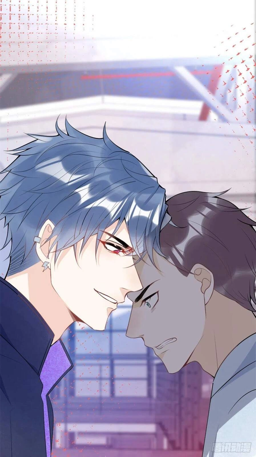 Ta Có Năm Đại Lão Ba Ba Chapter 151 - 11