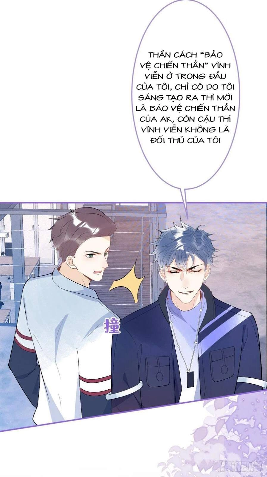 Ta Có Năm Đại Lão Ba Ba Chapter 151 - 13