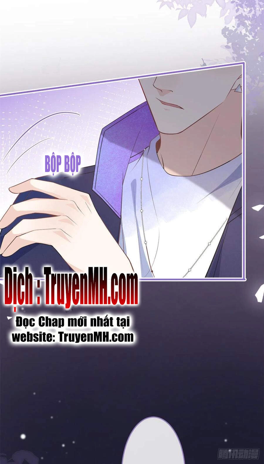 Ta Có Năm Đại Lão Ba Ba Chapter 151 - 14