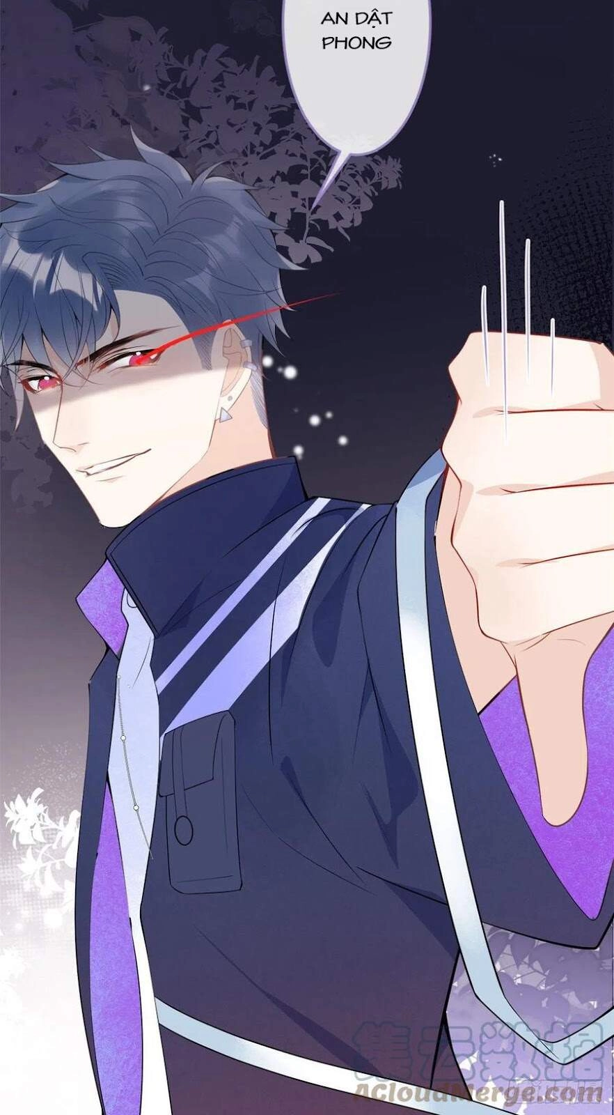 Ta Có Năm Đại Lão Ba Ba Chapter 151 - 15