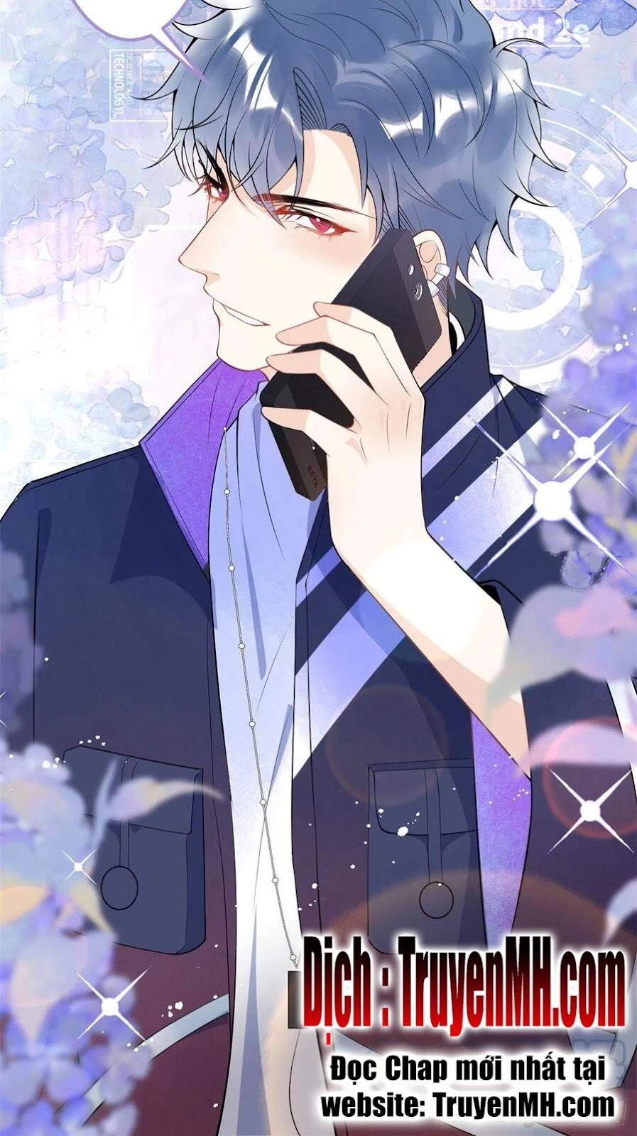 Ta Có Năm Đại Lão Ba Ba Chapter 151 - 18