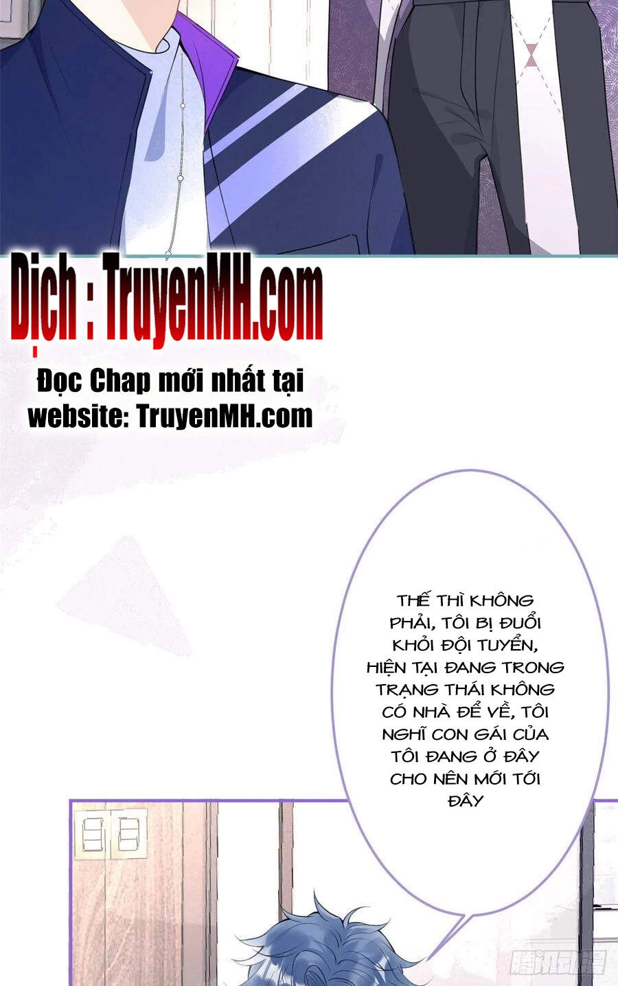 Ta Có Năm Đại Lão Ba Ba Chapter 151 - 22