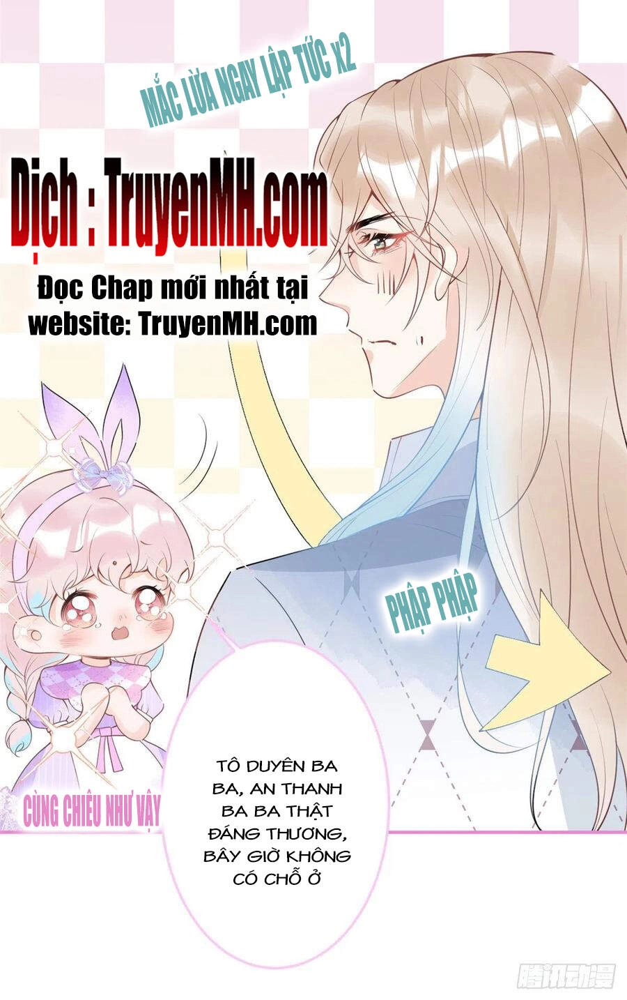 Ta Có Năm Đại Lão Ba Ba Chapter 152 - 6