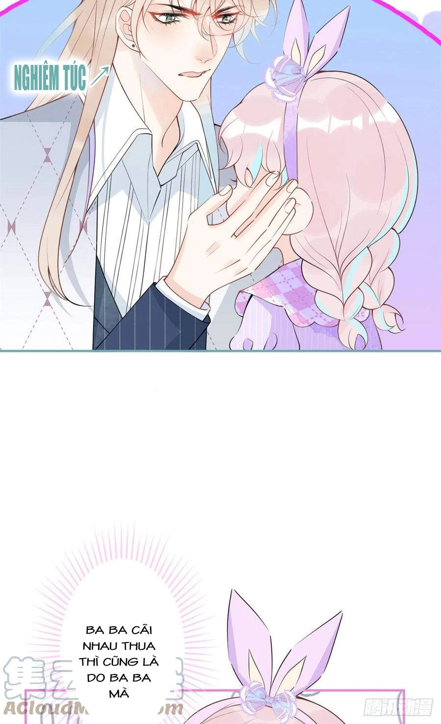 Ta Có Năm Đại Lão Ba Ba Chapter 152 - 11