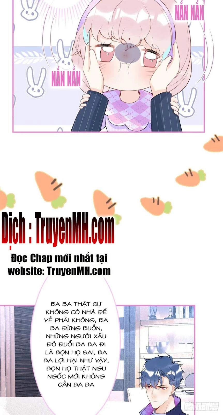 Ta Có Năm Đại Lão Ba Ba Chapter 152 - 12