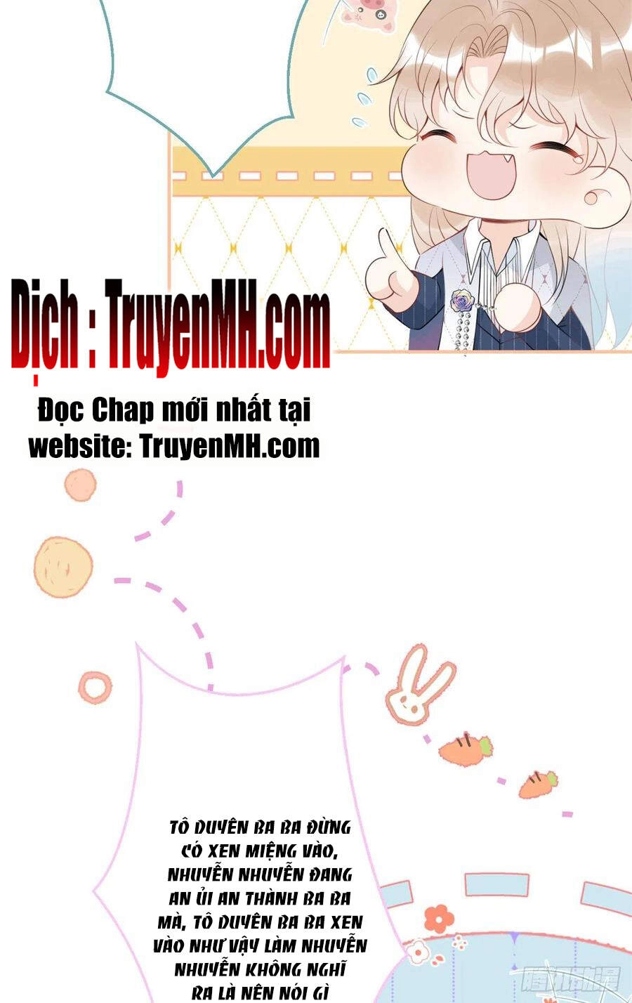 Ta Có Năm Đại Lão Ba Ba Chapter 152 - 16