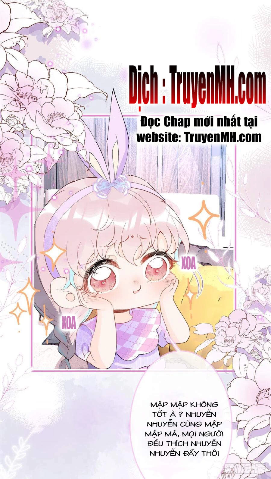 Ta Có Năm Đại Lão Ba Ba Chapter 152 - 18