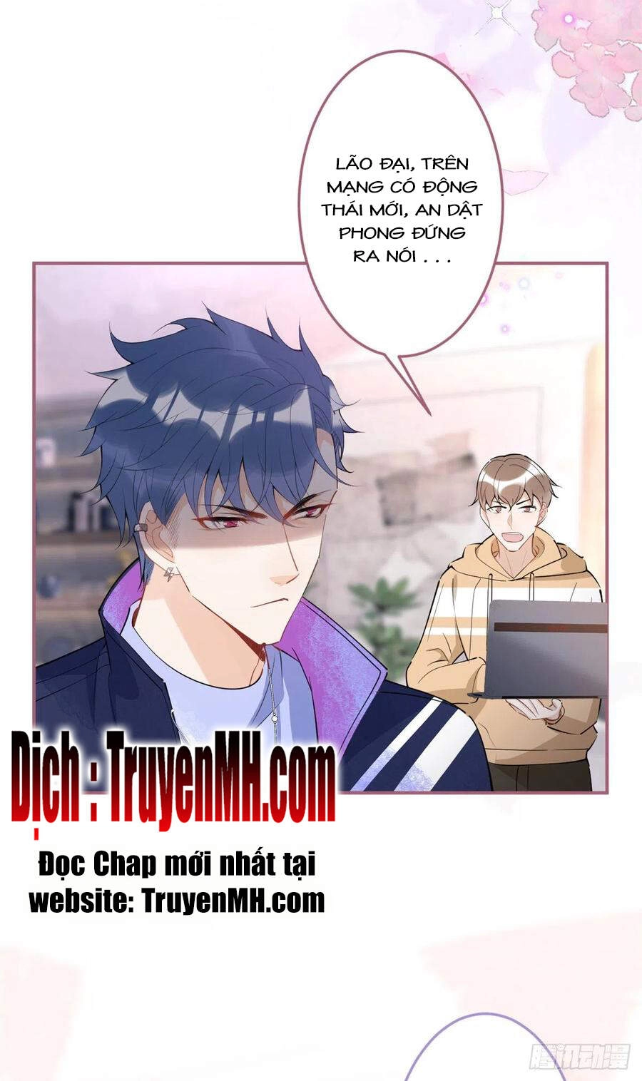 Ta Có Năm Đại Lão Ba Ba Chapter 153 - 2