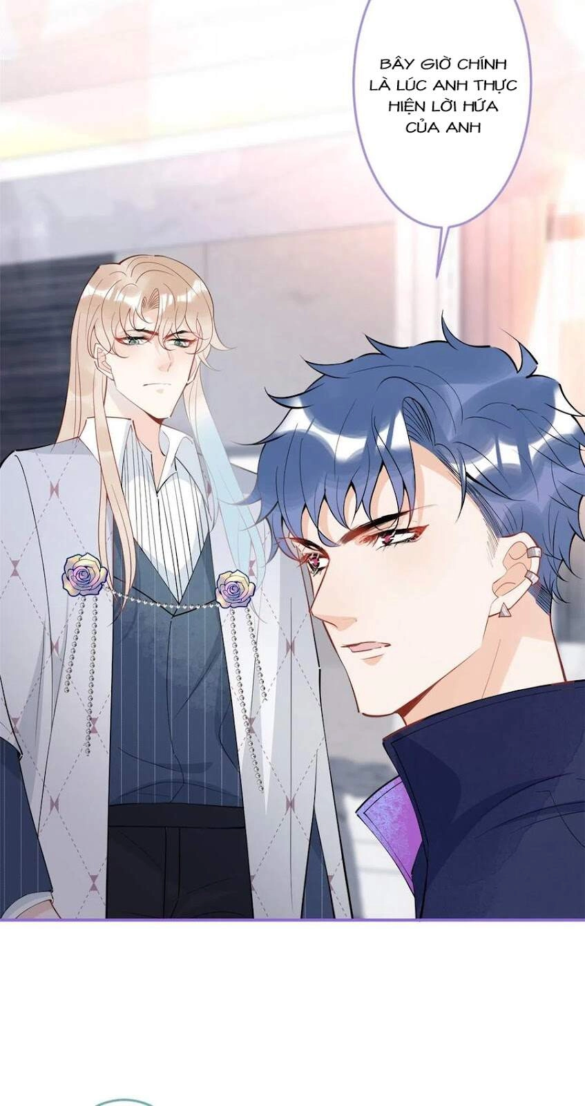 Ta Có Năm Đại Lão Ba Ba Chapter 153 - 3