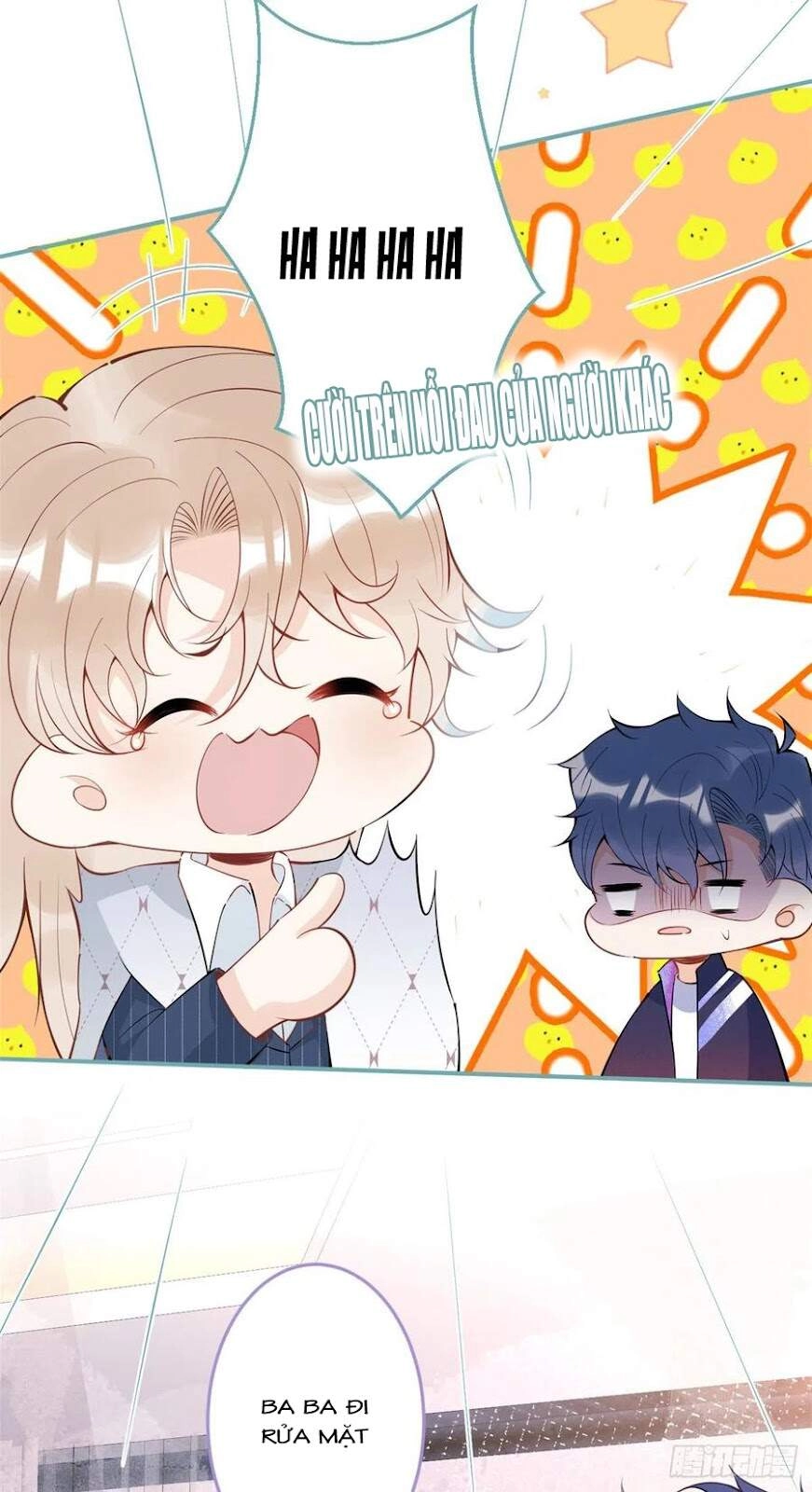 Ta Có Năm Đại Lão Ba Ba Chapter 153 - 11